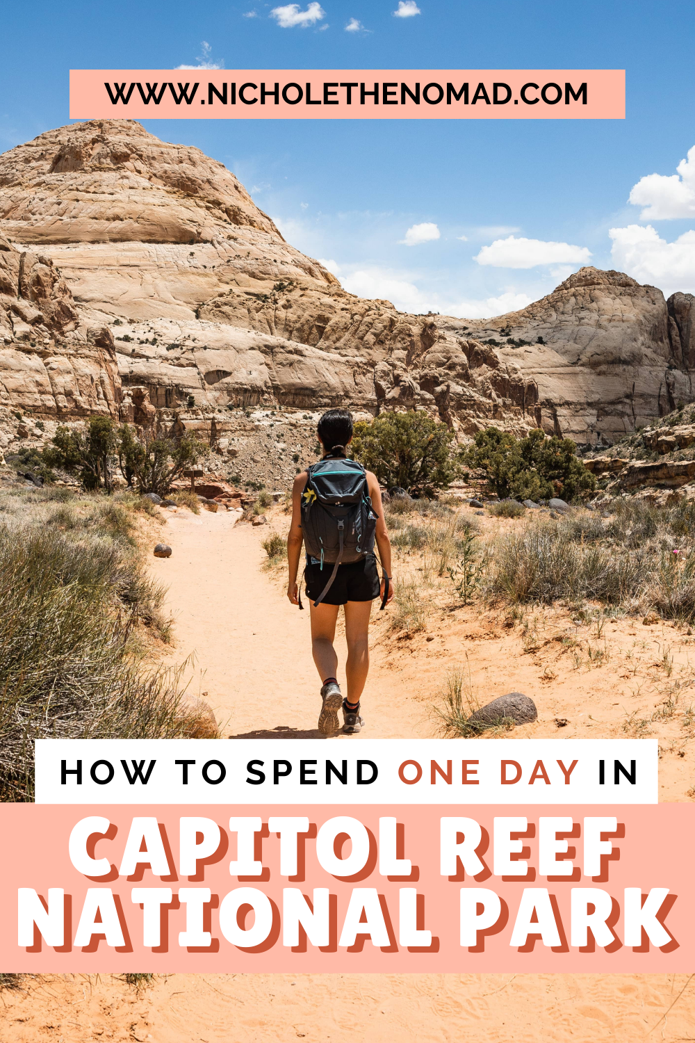 Capitol 2025 reef hikes